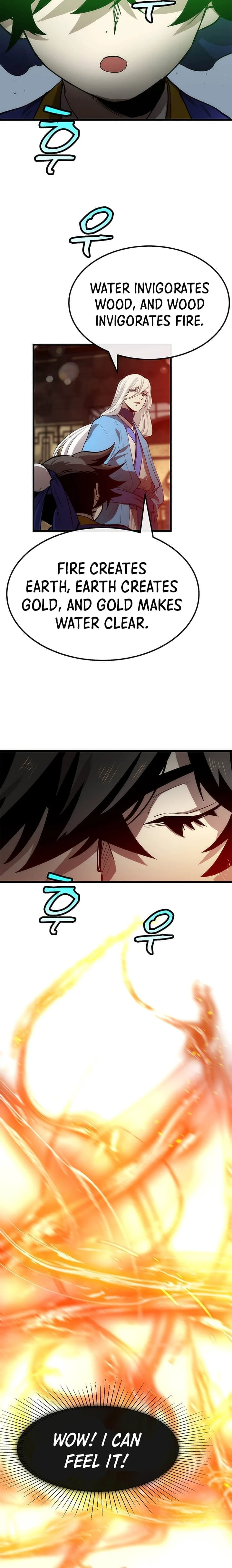 Doctor’s Rebirth Chapter 17 — Page 5