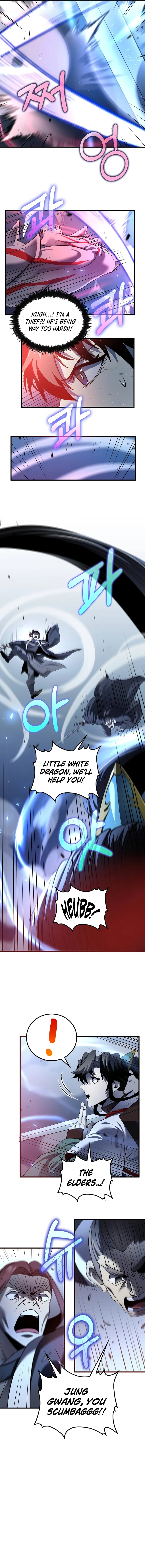 Doctor’s Rebirth Chapter 189 — Page 7