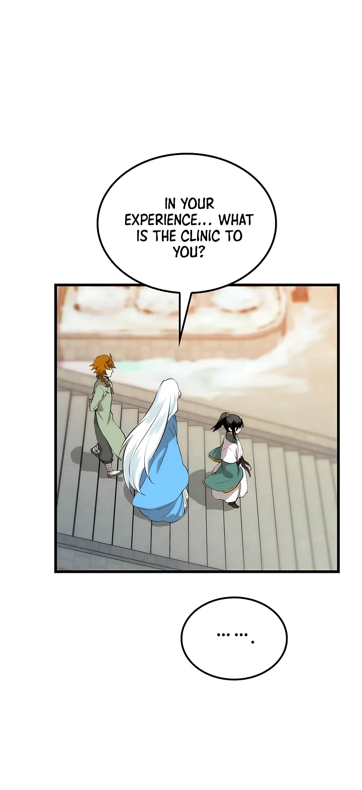 Doctor’s Rebirth Chapter 36 — Page 4
