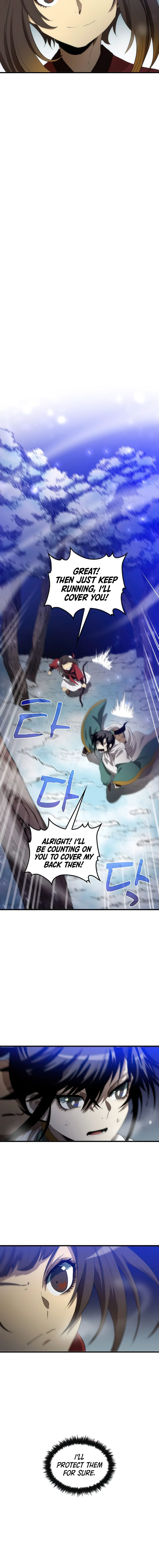 Doctor’s Rebirth Chapter 61 — Page 3