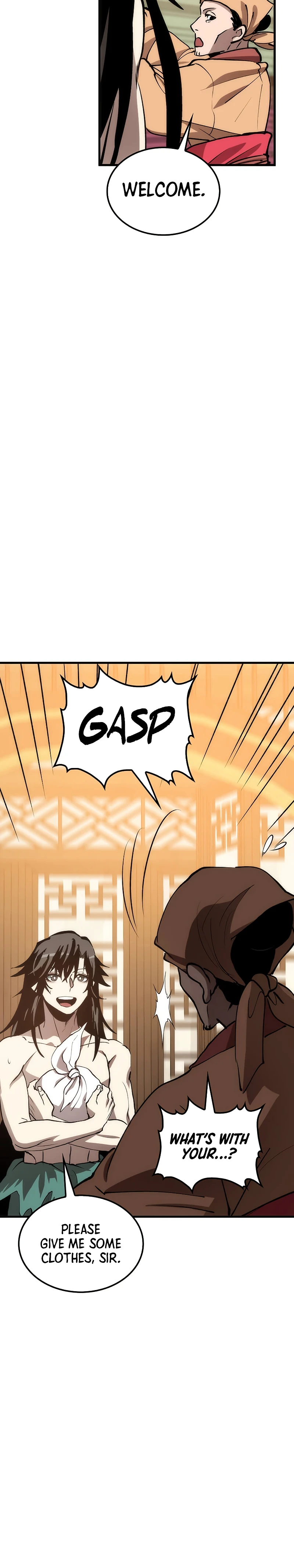Doctor’s Rebirth Chapter 77 — Page 15