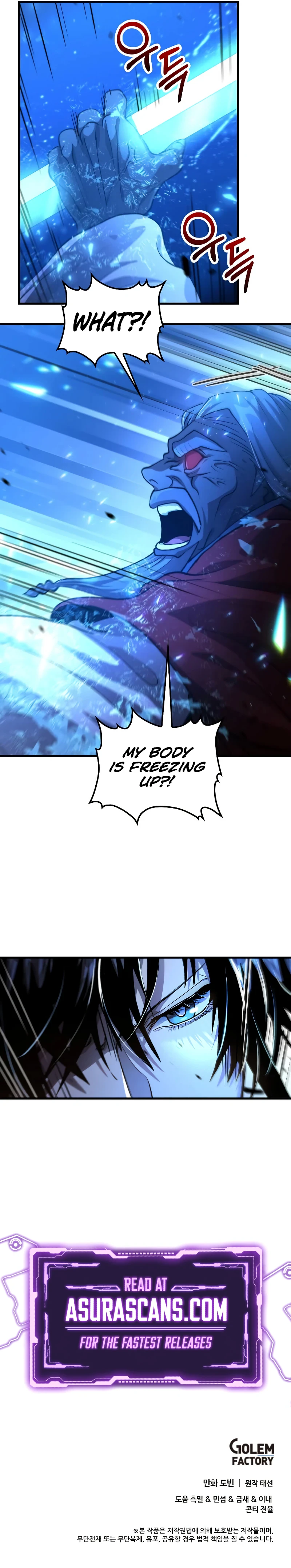 Doctor’s Rebirth Chapter 137 — Page 10