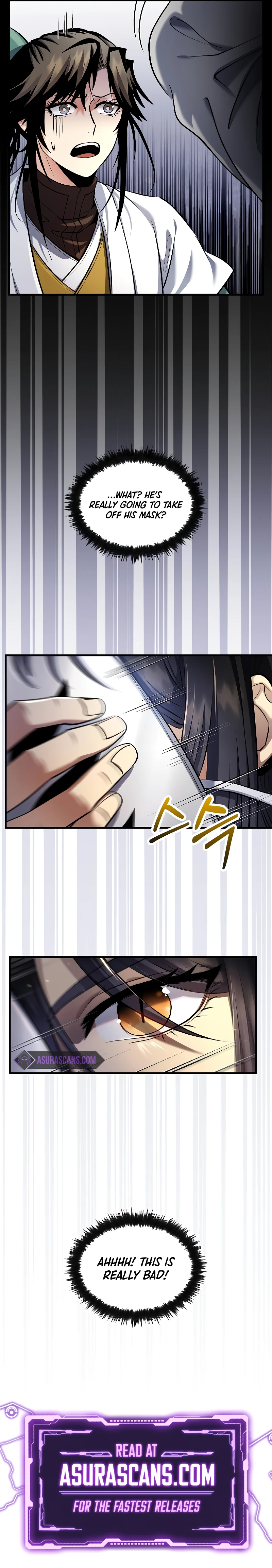 Doctor’s Rebirth Chapter 153 — Page 14