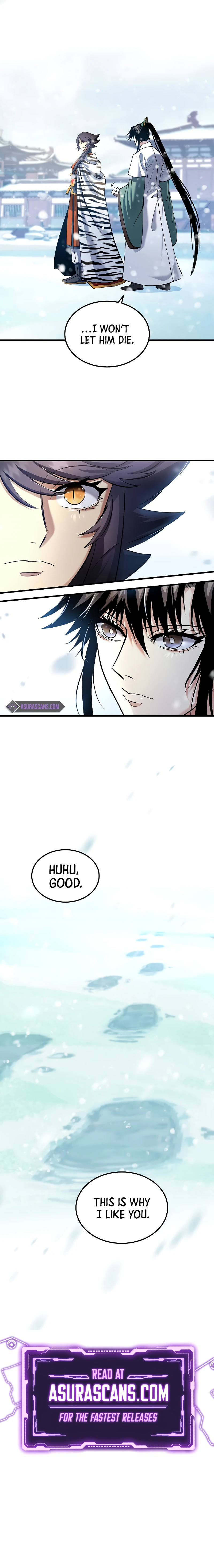 Doctor’s Rebirth Chapter 154 — Page 13