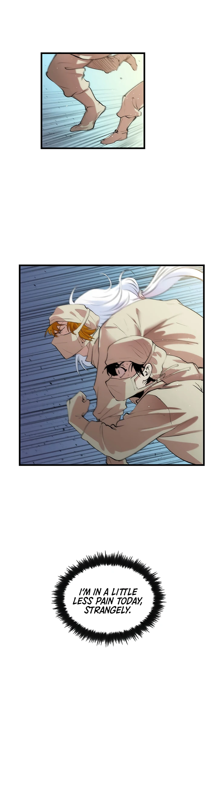 Doctor’s Rebirth Chapter 25 — Page 5