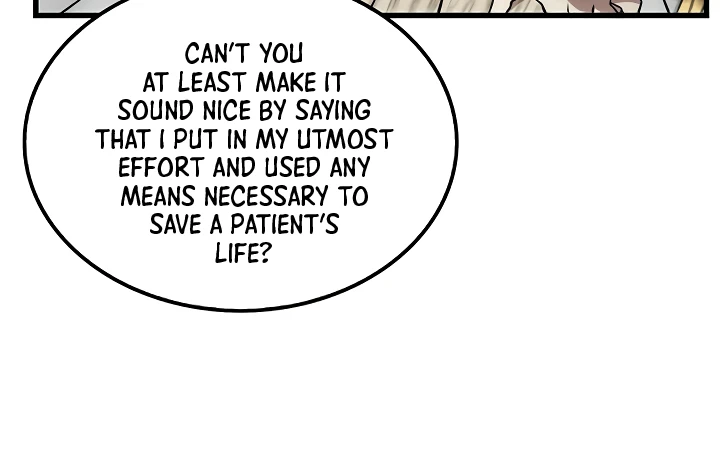 Doctor’s Rebirth Chapter 38 — Page 8