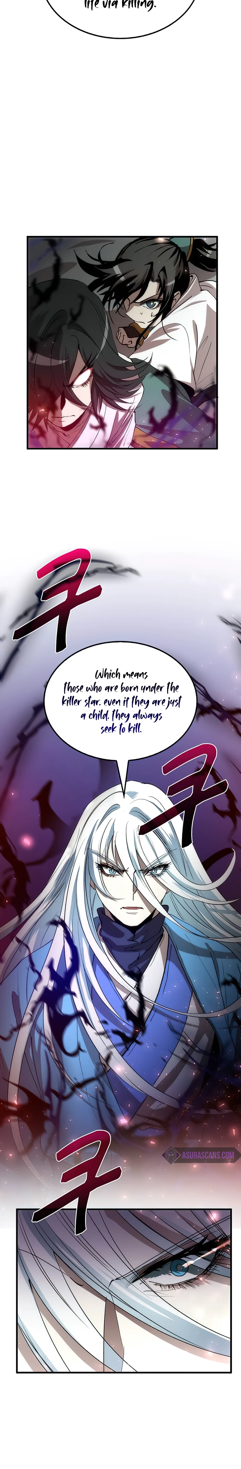 Doctor’s Rebirth Chapter 71 — Page 15