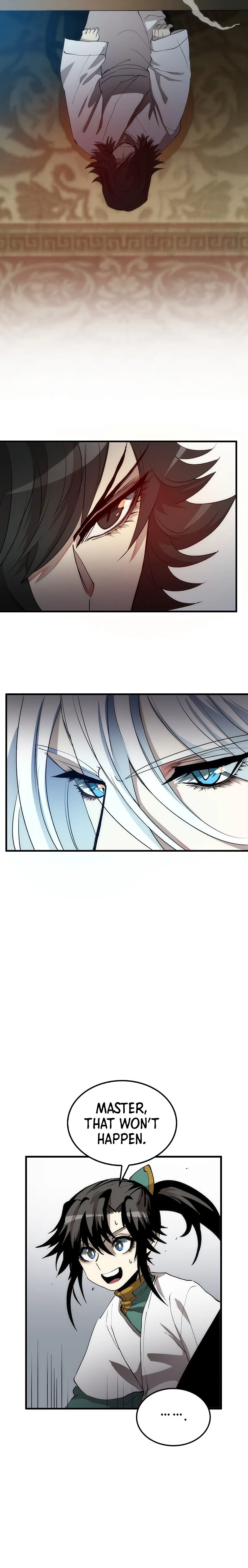 Doctor’s Rebirth Chapter 73 — Page 7