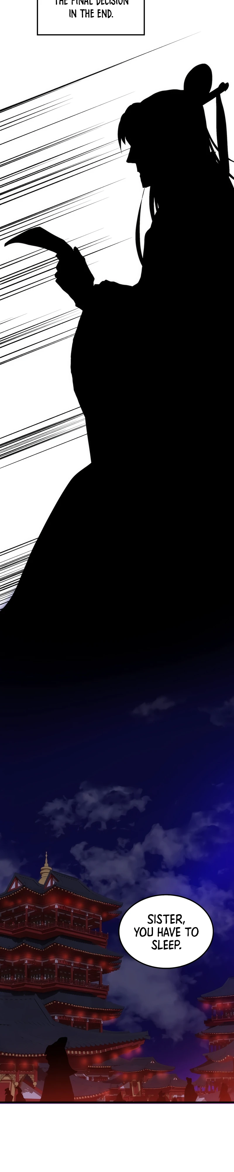 Doctor’s Rebirth Chapter 79 — Page 3