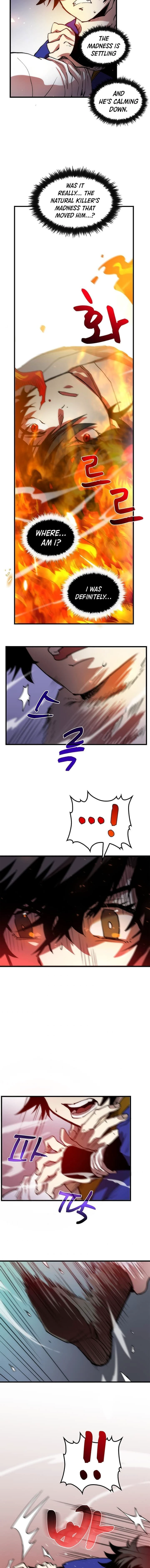 Doctor’s Rebirth Chapter 8 — Page 4