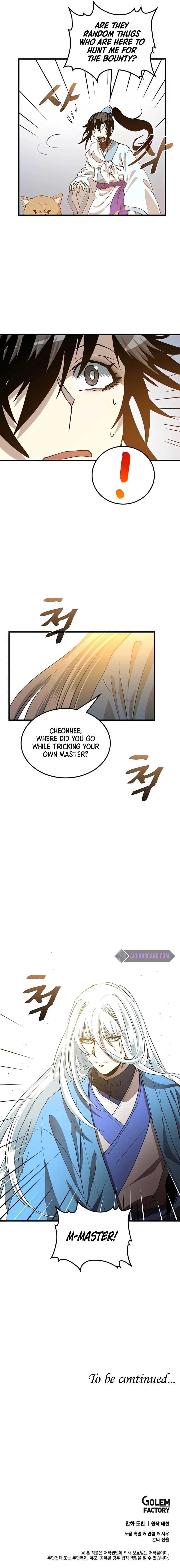 Doctor’s Rebirth Chapter 86 — Page 12
