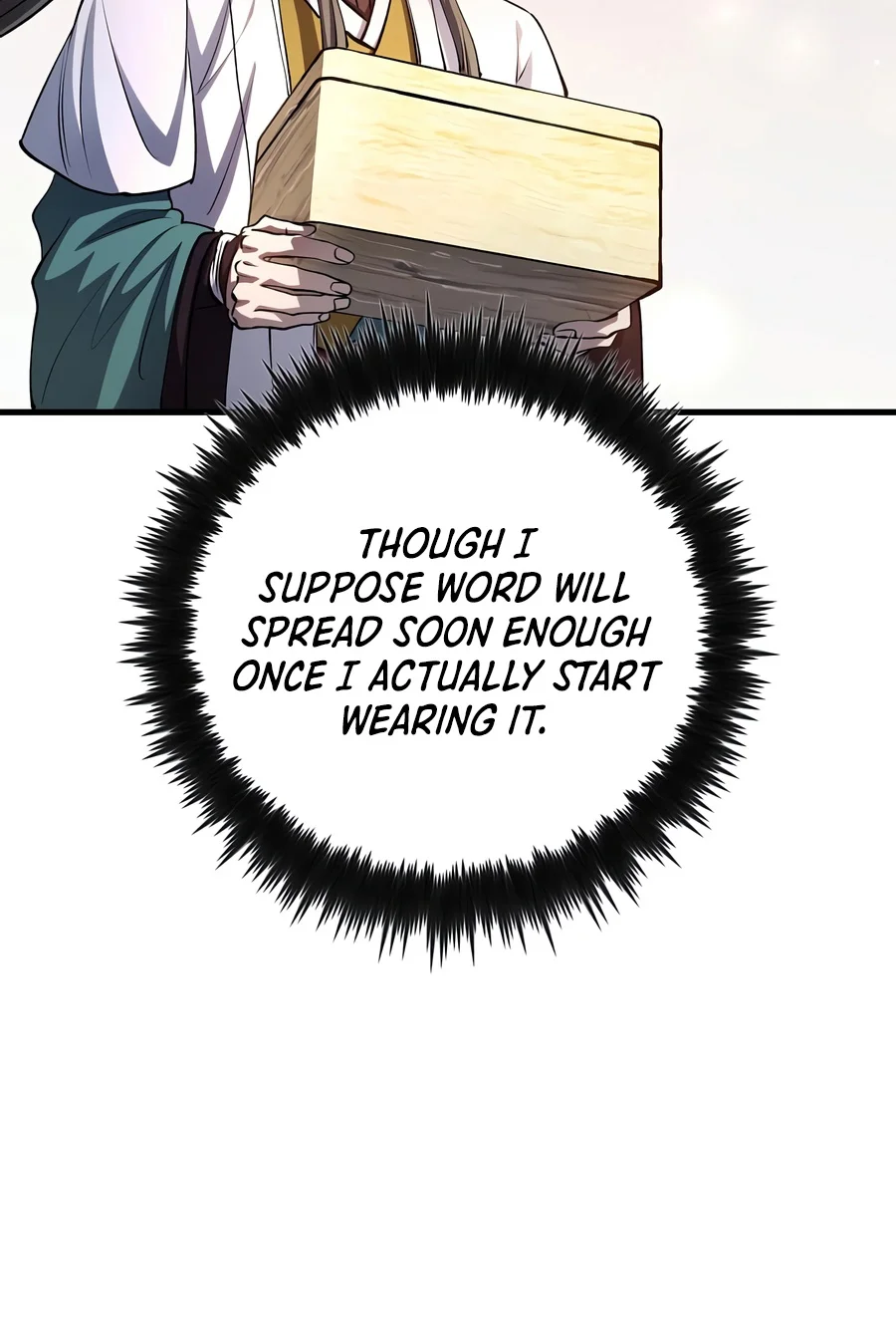 Doctor’s Rebirth Chapter 243 — Page 3