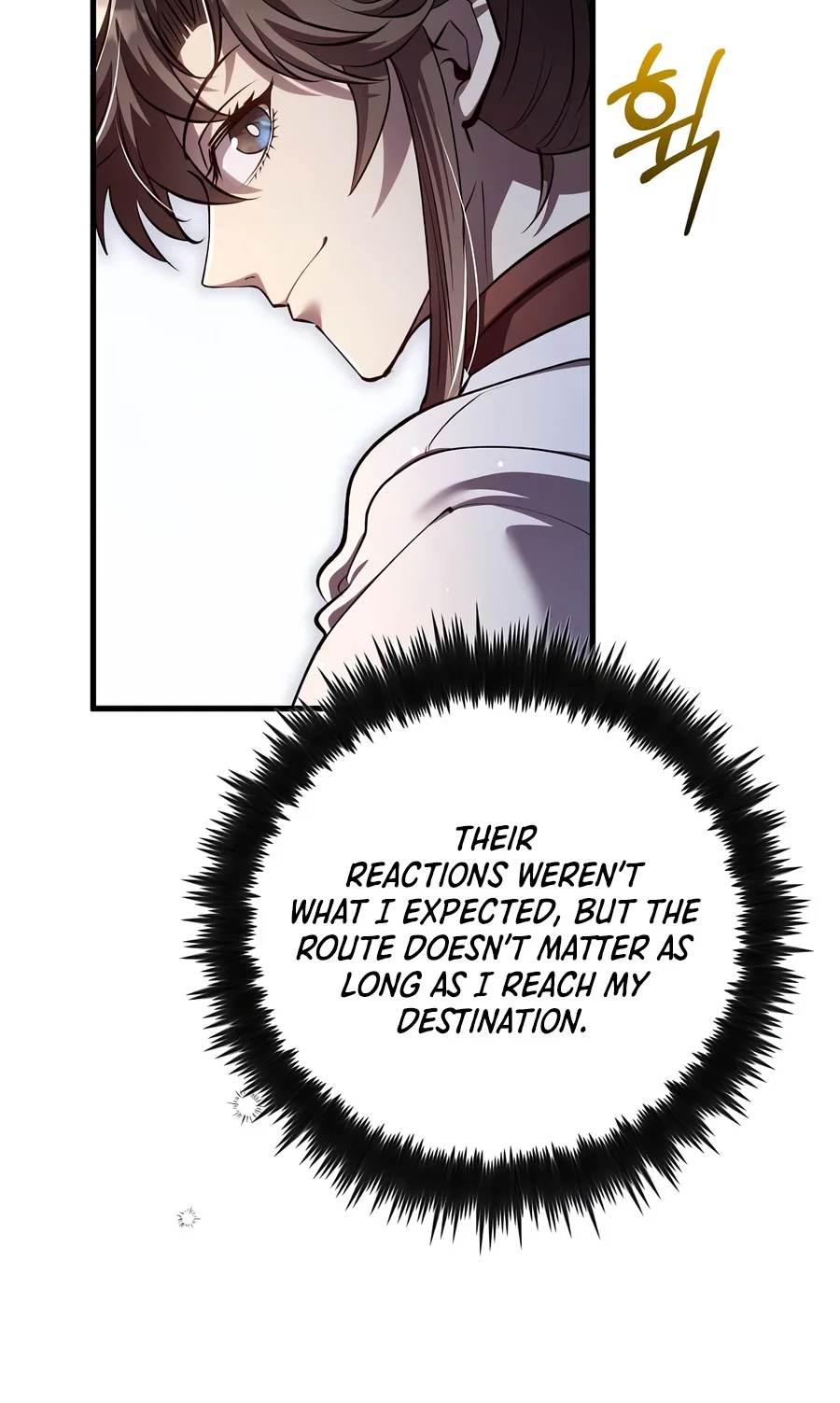 Doctor’s Rebirth Chapter 243 — Page 6