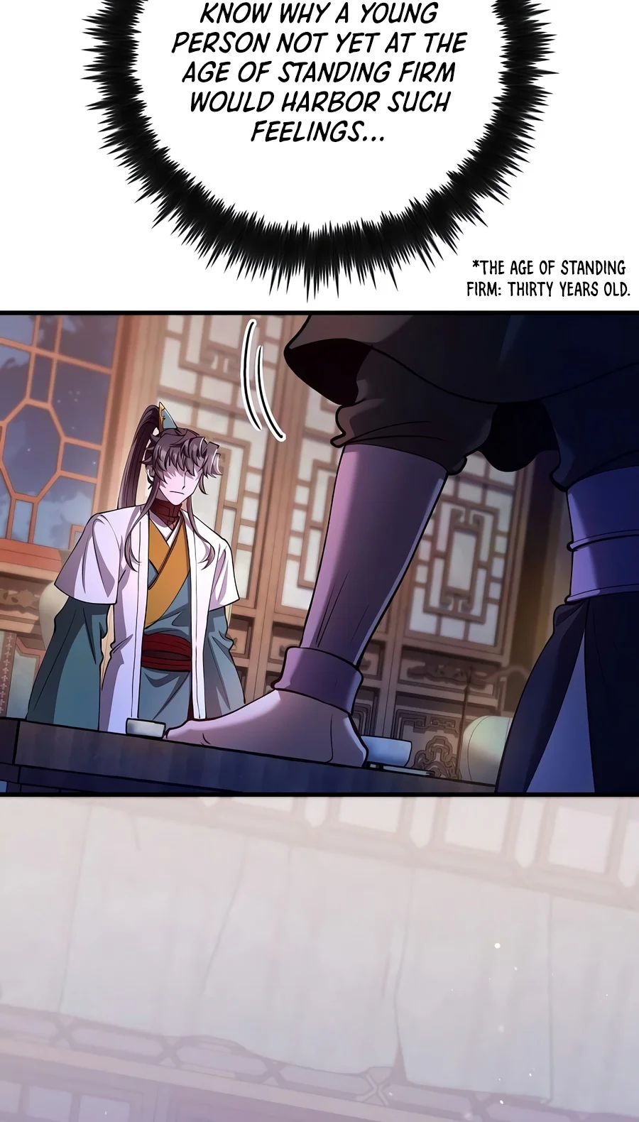 Doctor’s Rebirth Chapter 243 — Page 17