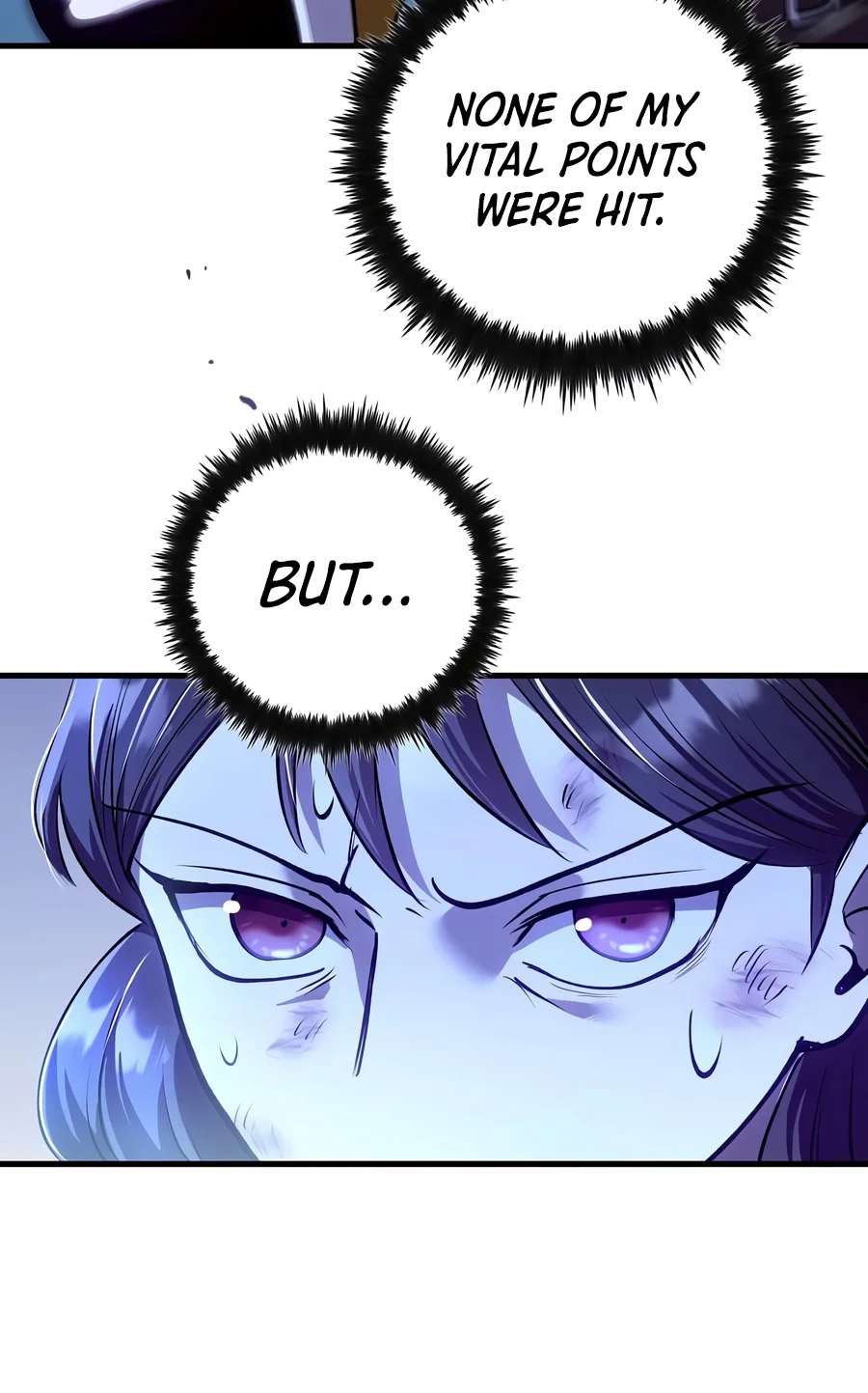 Doctor’s Rebirth Chapter 246 — Page 10