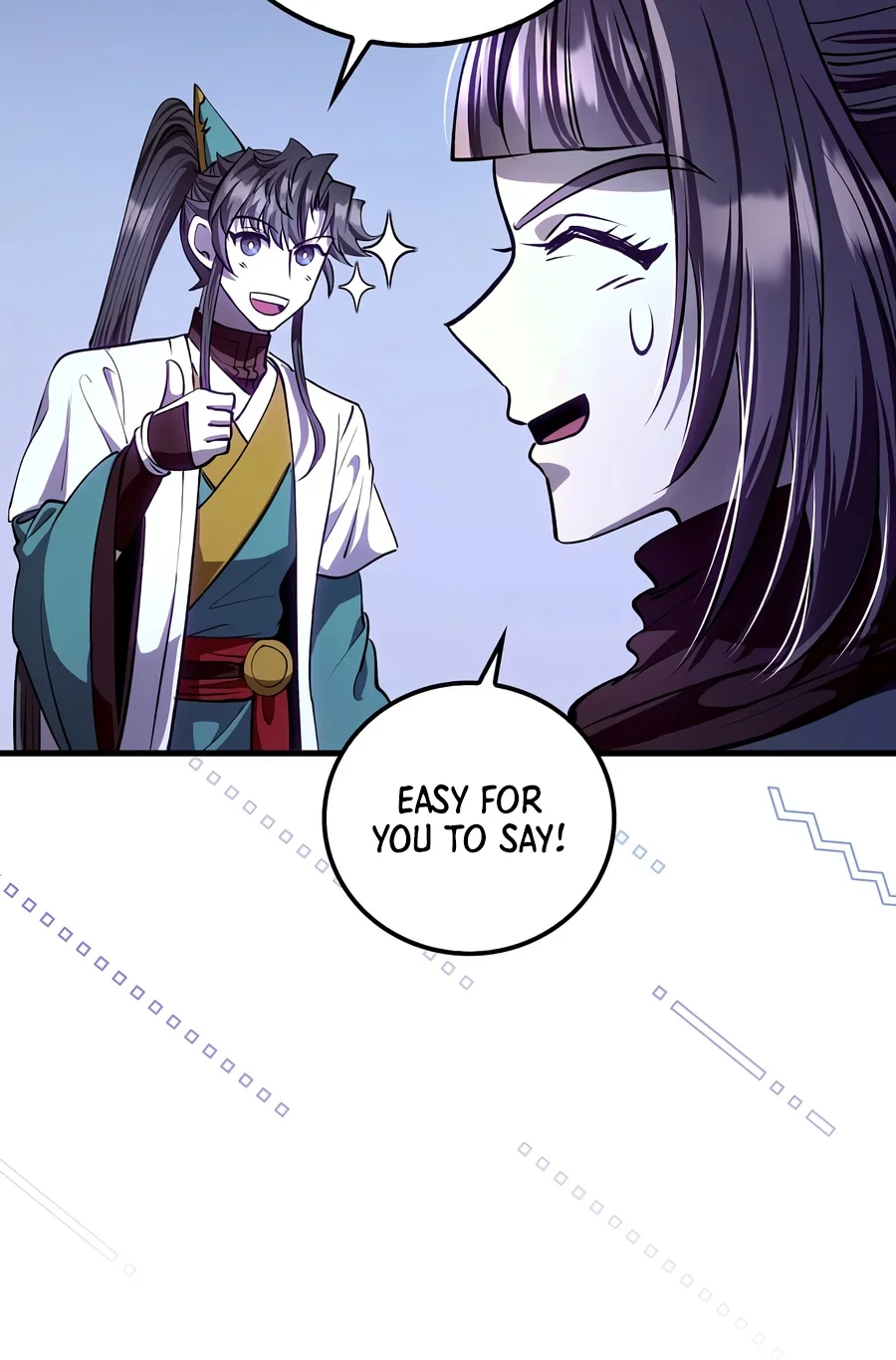 Doctor’s Rebirth Chapter 246 — Page 18