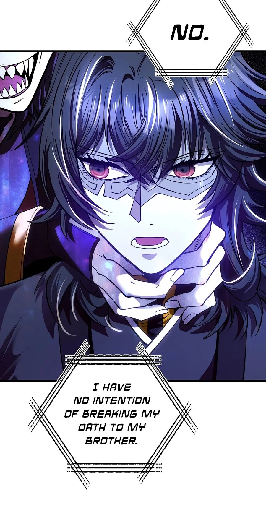Doctor’s Rebirth Chapter 247 — Page 3