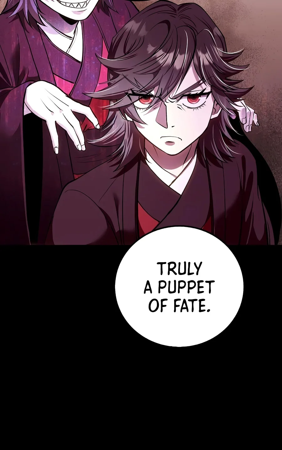 Doctor’s Rebirth Chapter 247 — Page 5