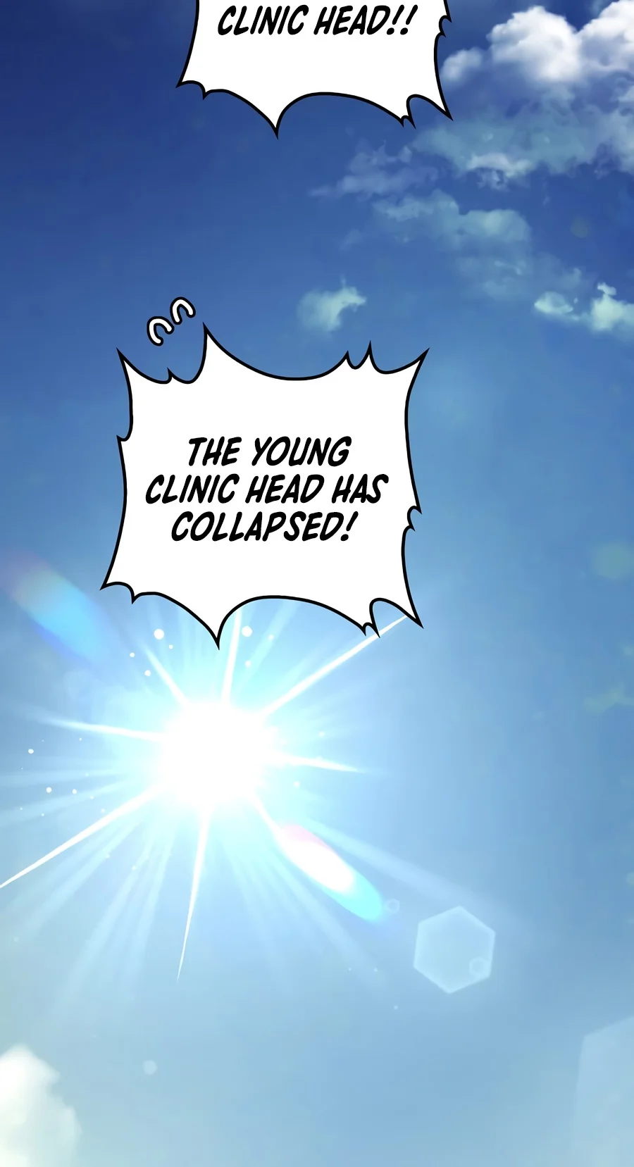 Doctor’s Rebirth Chapter 247 — Page 20