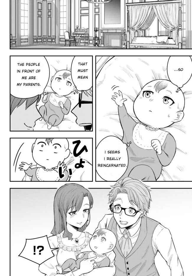 Dokushin Kizoku wa Isekai wo Ouka Suru: Kekkon Shinai Otoko no Yuuga na Ohitori-sama Life Chapter 1 — Page 9