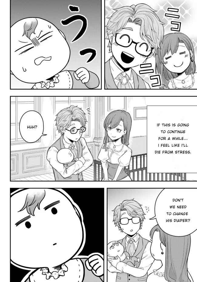 Dokushin Kizoku wa Isekai wo Ouka Suru: Kekkon Shinai Otoko no Yuuga na Ohitori-sama Life Chapter 1 — Page 11