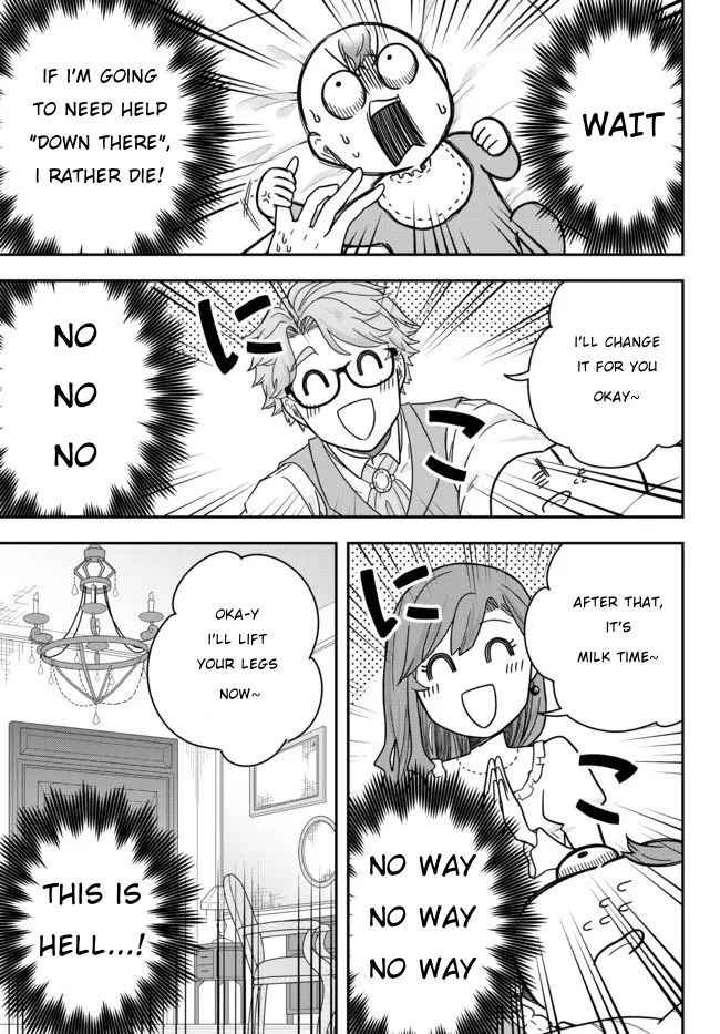 Dokushin Kizoku wa Isekai wo Ouka Suru: Kekkon Shinai Otoko no Yuuga na Ohitori-sama Life Chapter 1 — Page 12