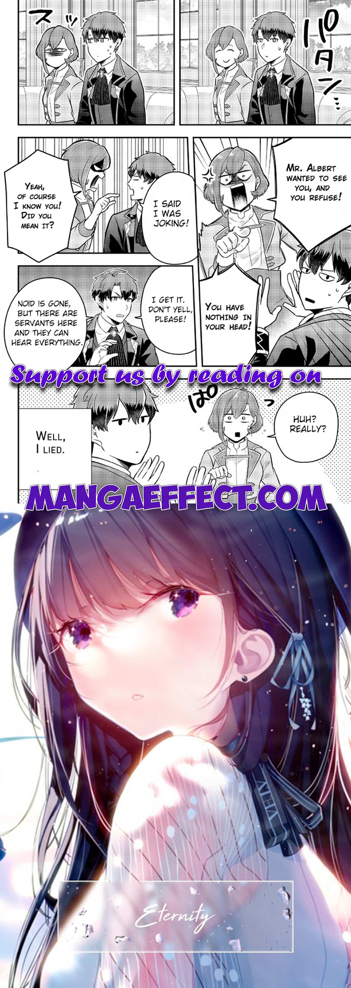 Dokushin Kizoku wa Isekai wo Ouka Suru: Kekkon Shinai Otoko no Yuuga na Ohitori-sama Life Chapter 10.2 — Page 7
