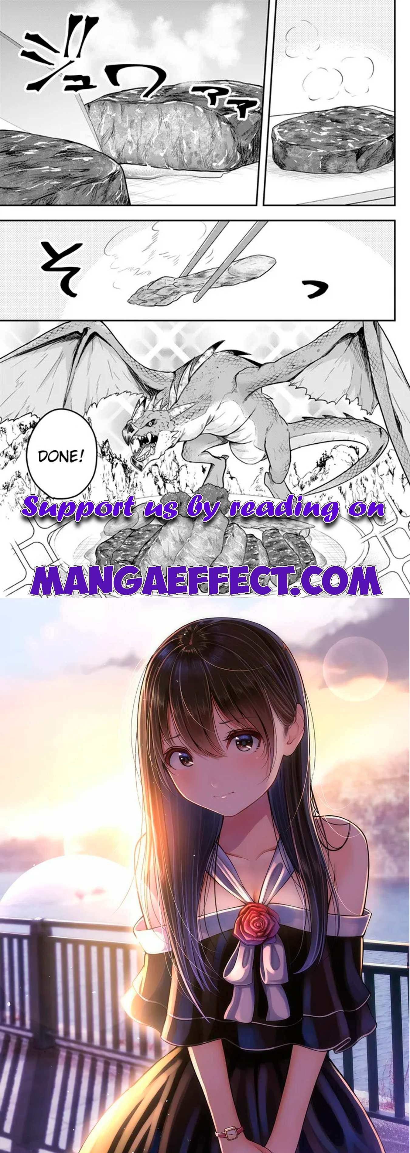 Dokushin Kizoku wa Isekai wo Ouka Suru: Kekkon Shinai Otoko no Yuuga na Ohitori-sama Life Chapter 11.3 — Page 7