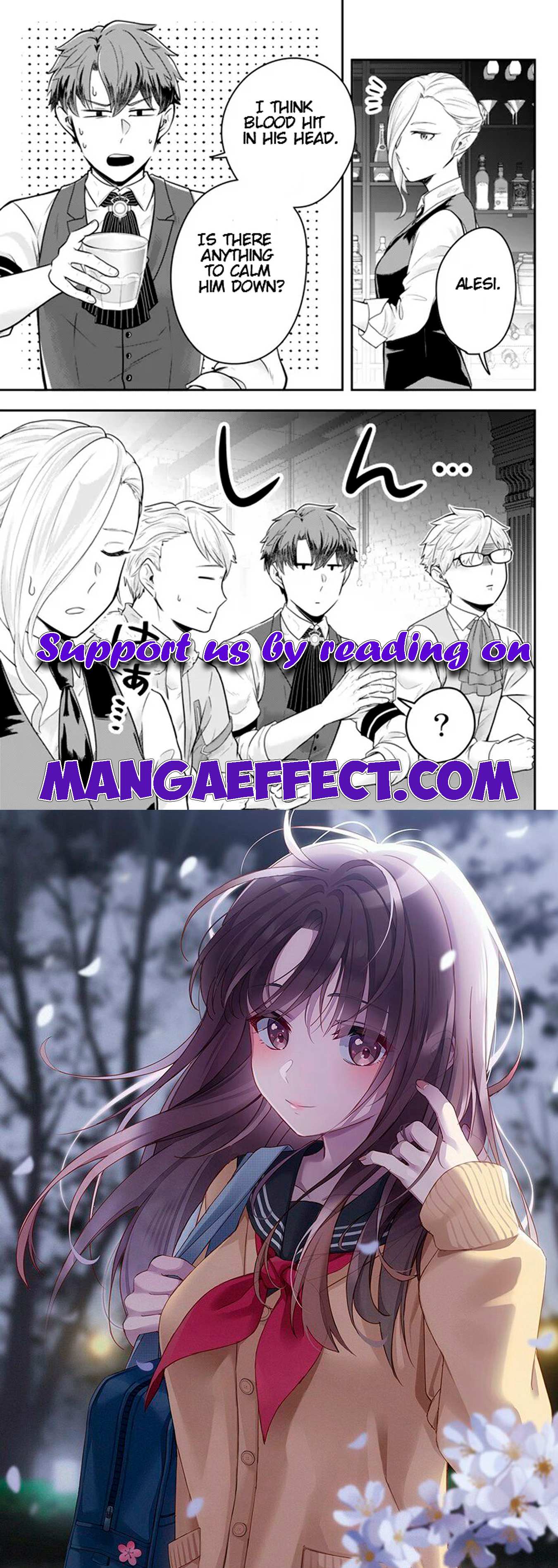 Dokushin Kizoku wa Isekai wo Ouka Suru: Kekkon Shinai Otoko no Yuuga na Ohitori-sama Life Chapter 12.4 — Page 5