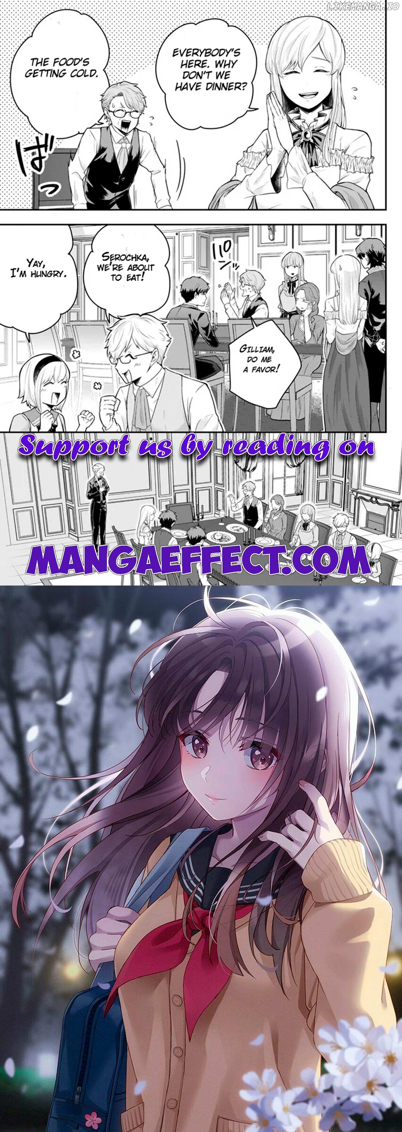 Dokushin Kizoku wa Isekai wo Ouka Suru: Kekkon Shinai Otoko no Yuuga na Ohitori-sama Life Chapter 16.1 — Page 8