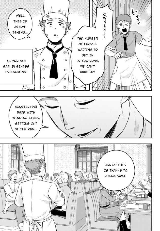 Dokushin Kizoku wa Isekai wo Ouka Suru: Kekkon Shinai Otoko no Yuuga na Ohitori-sama Life Chapter 2 — Page 40
