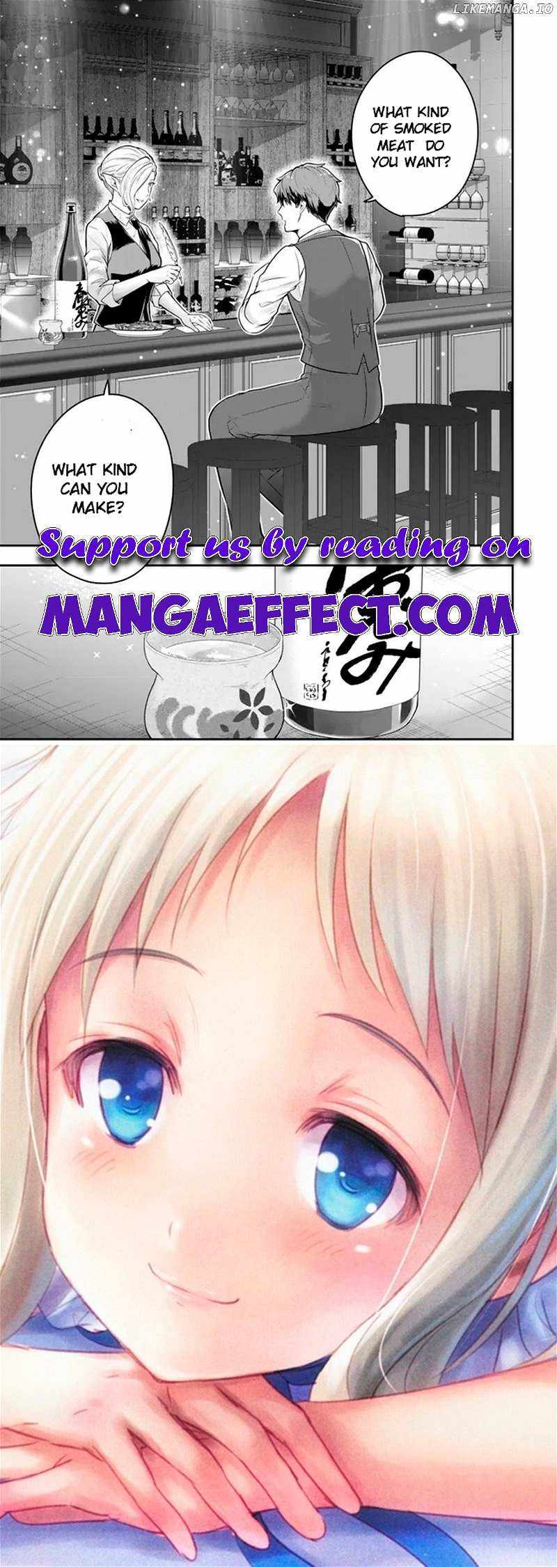 Dokushin Kizoku wa Isekai wo Ouka Suru: Kekkon Shinai Otoko no Yuuga na Ohitori-sama Life Chapter 20.3 — Page 8