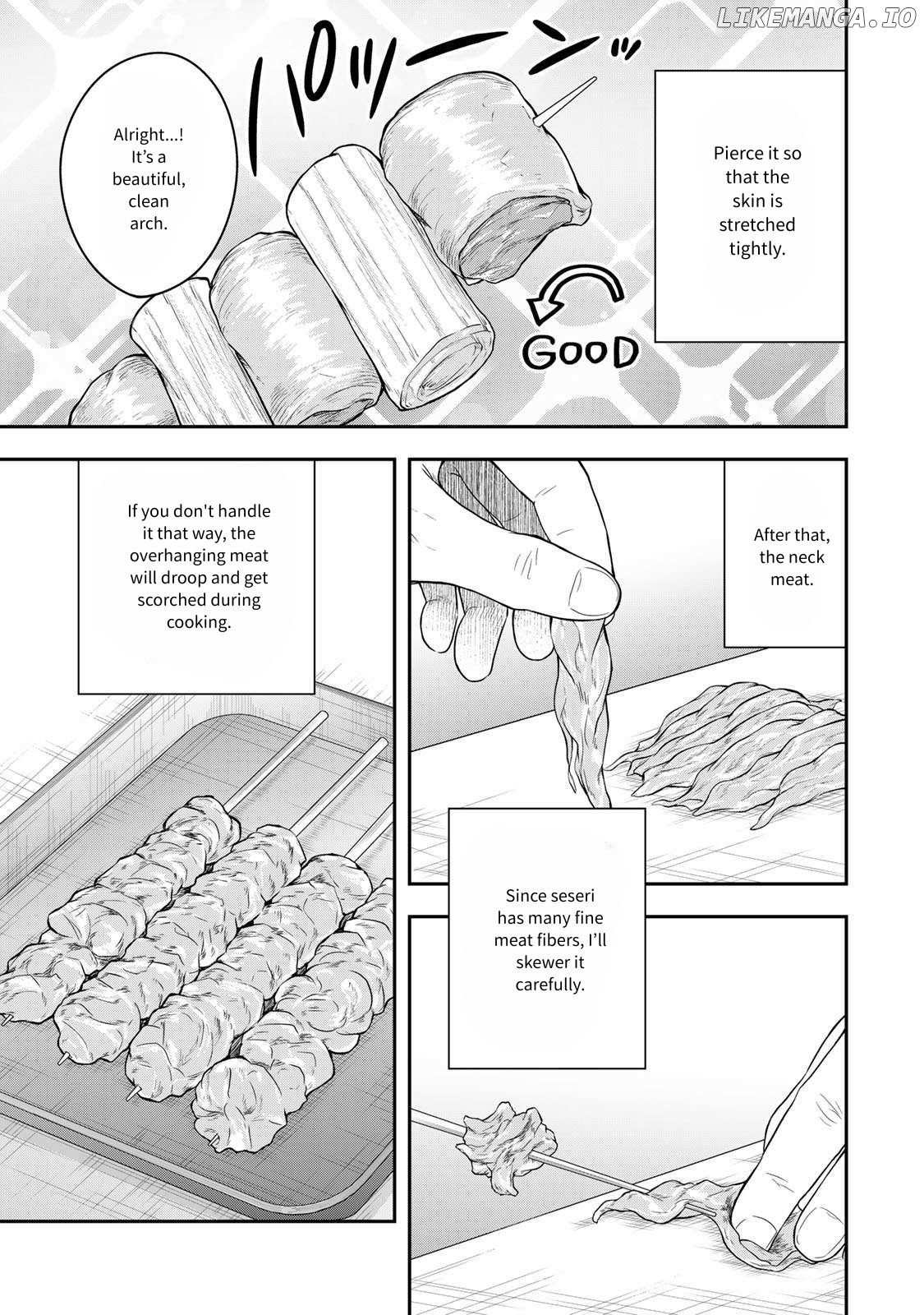 Dokushin Kizoku wa Isekai wo Ouka Suru: Kekkon Shinai Otoko no Yuuga na Ohitori-sama Life Chapter 23 — Page 23
