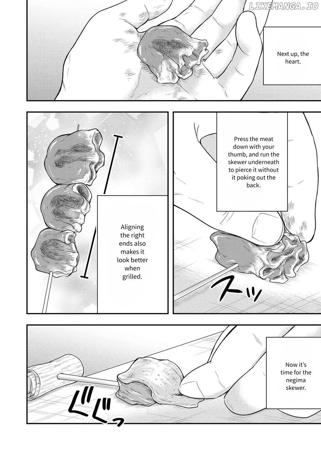 Dokushin Kizoku wa Isekai wo Ouka Suru: Kekkon Shinai Otoko no Yuuga na Ohitori-sama Life Chapter 23 — Page 24