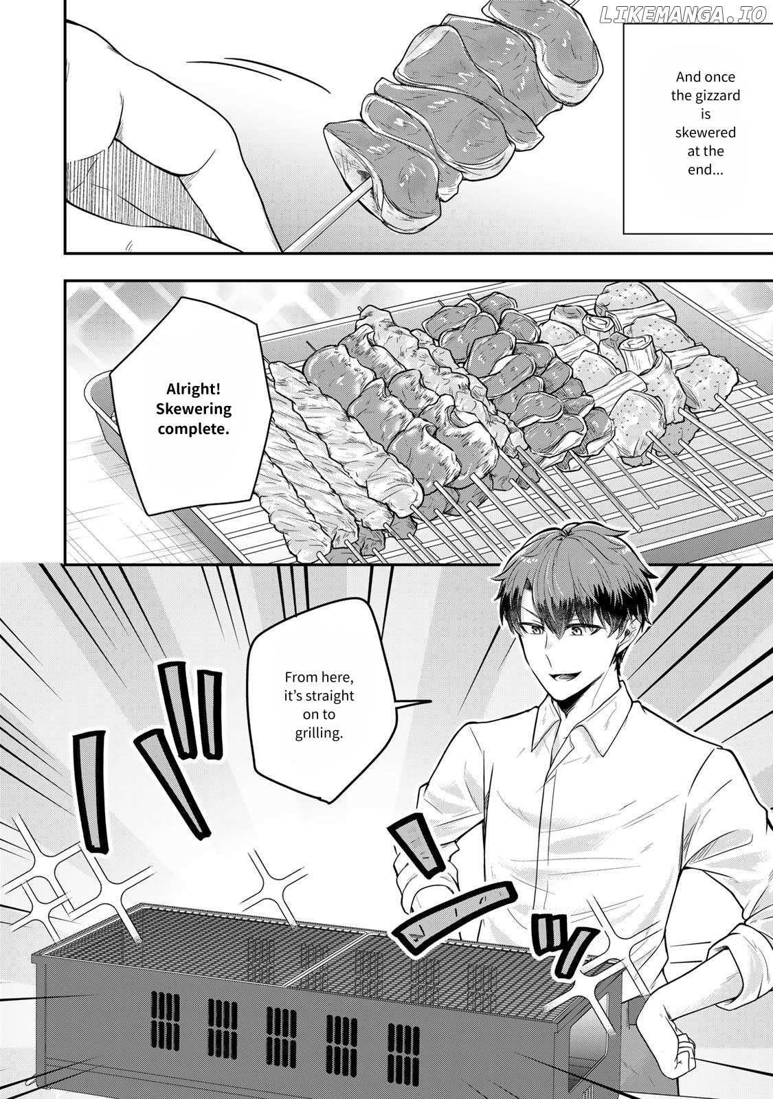 Dokushin Kizoku wa Isekai wo Ouka Suru: Kekkon Shinai Otoko no Yuuga na Ohitori-sama Life Chapter 23 — Page 25