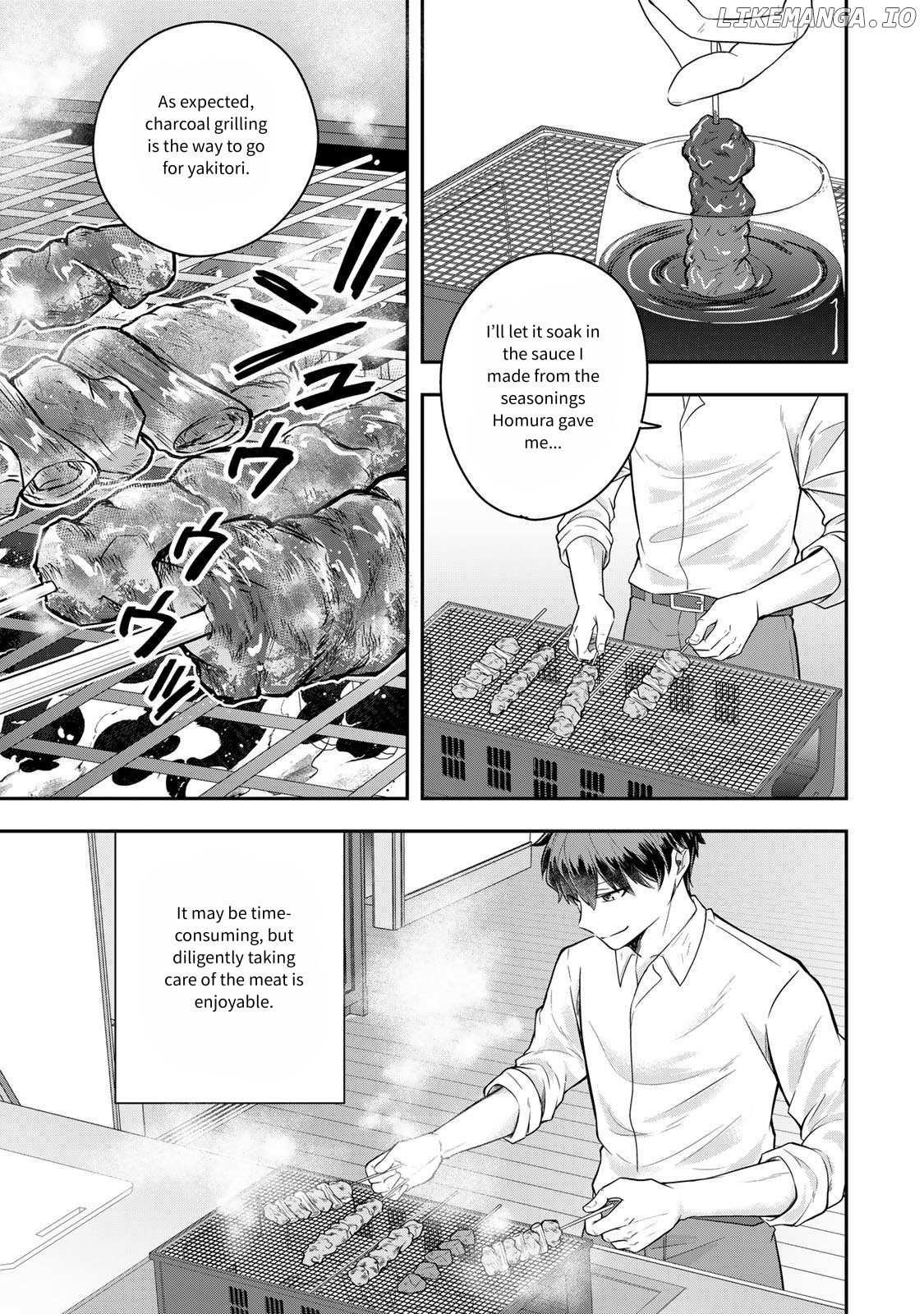 Dokushin Kizoku wa Isekai wo Ouka Suru: Kekkon Shinai Otoko no Yuuga na Ohitori-sama Life Chapter 23 — Page 26