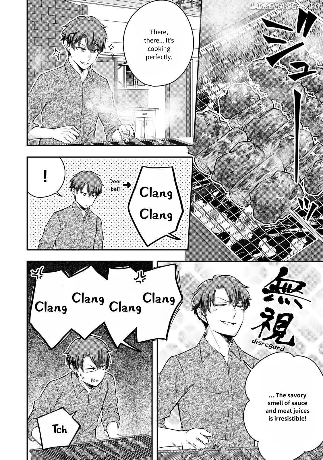 Dokushin Kizoku wa Isekai wo Ouka Suru: Kekkon Shinai Otoko no Yuuga na Ohitori-sama Life Chapter 23 — Page 29