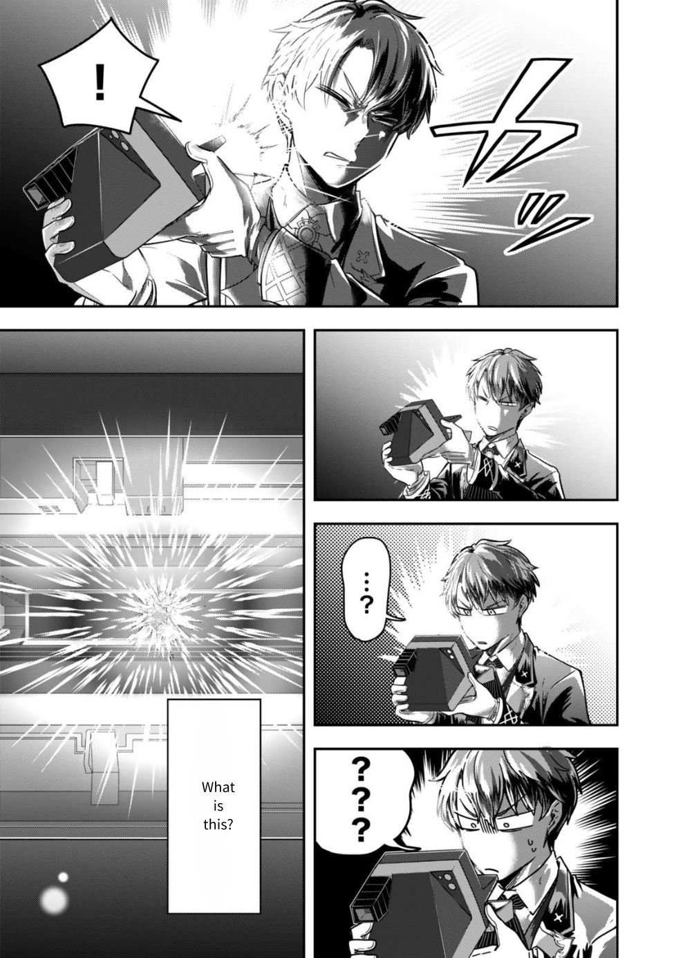 Dokushin Kizoku wa Isekai wo Ouka Suru: Kekkon Shinai Otoko no Yuuga na Ohitori-sama Life Chapter 25 — Page 22