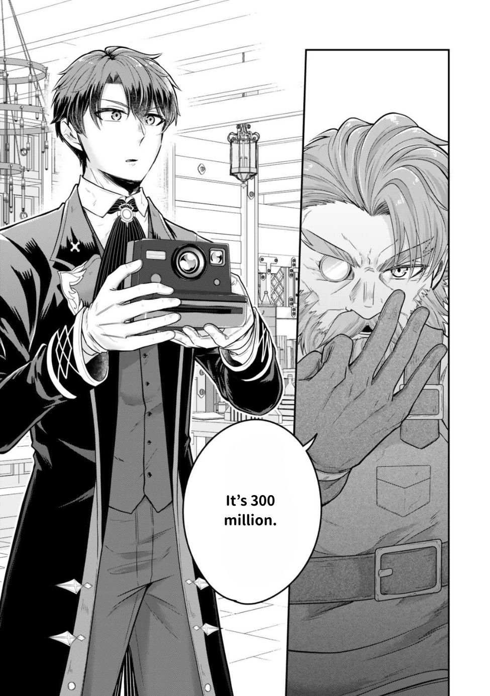 Dokushin Kizoku wa Isekai wo Ouka Suru: Kekkon Shinai Otoko no Yuuga na Ohitori-sama Life Chapter 25 — Page 26