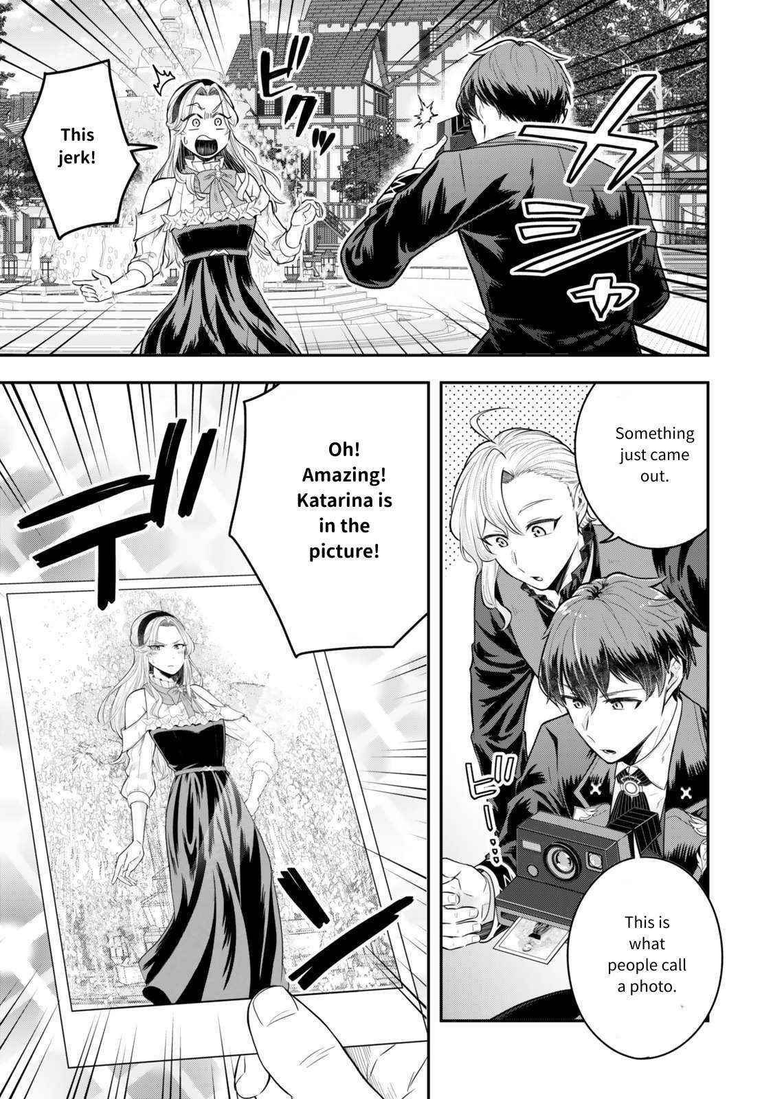 Dokushin Kizoku wa Isekai wo Ouka Suru: Kekkon Shinai Otoko no Yuuga na Ohitori-sama Life Chapter 26 — Page 12