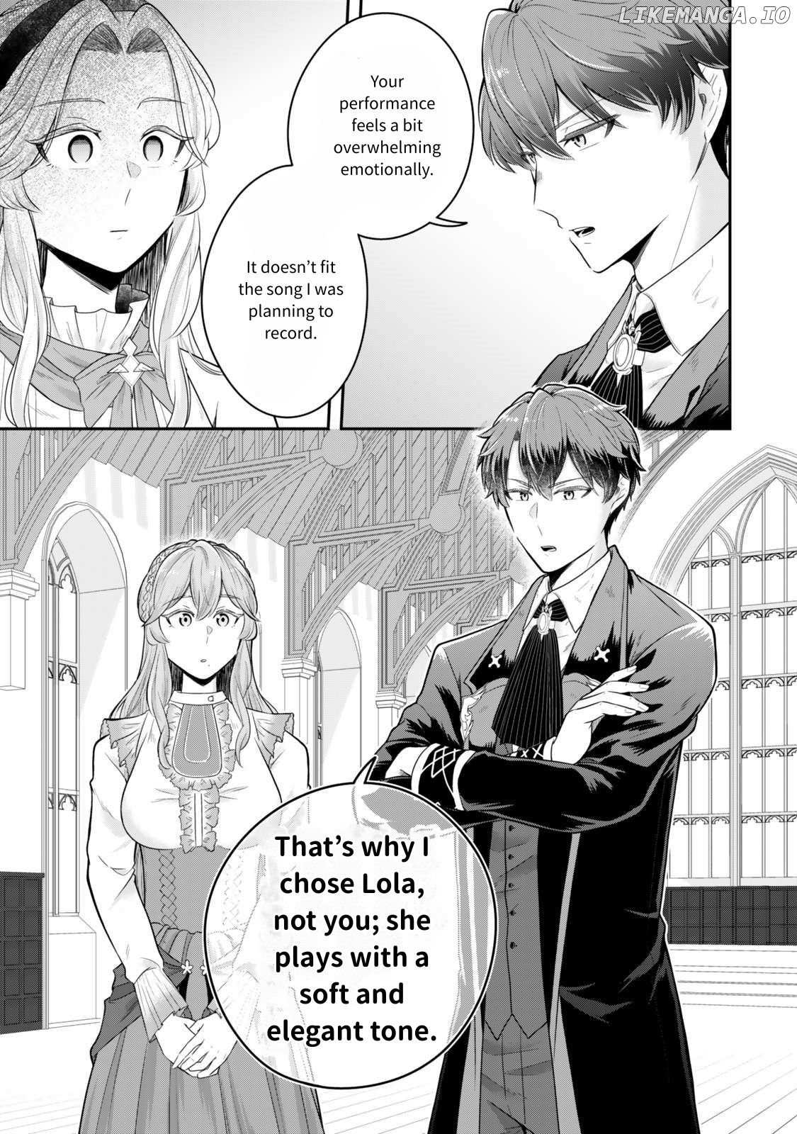 Dokushin Kizoku wa Isekai wo Ouka Suru: Kekkon Shinai Otoko no Yuuga na Ohitori-sama Life Chapter 30 — Page 6
