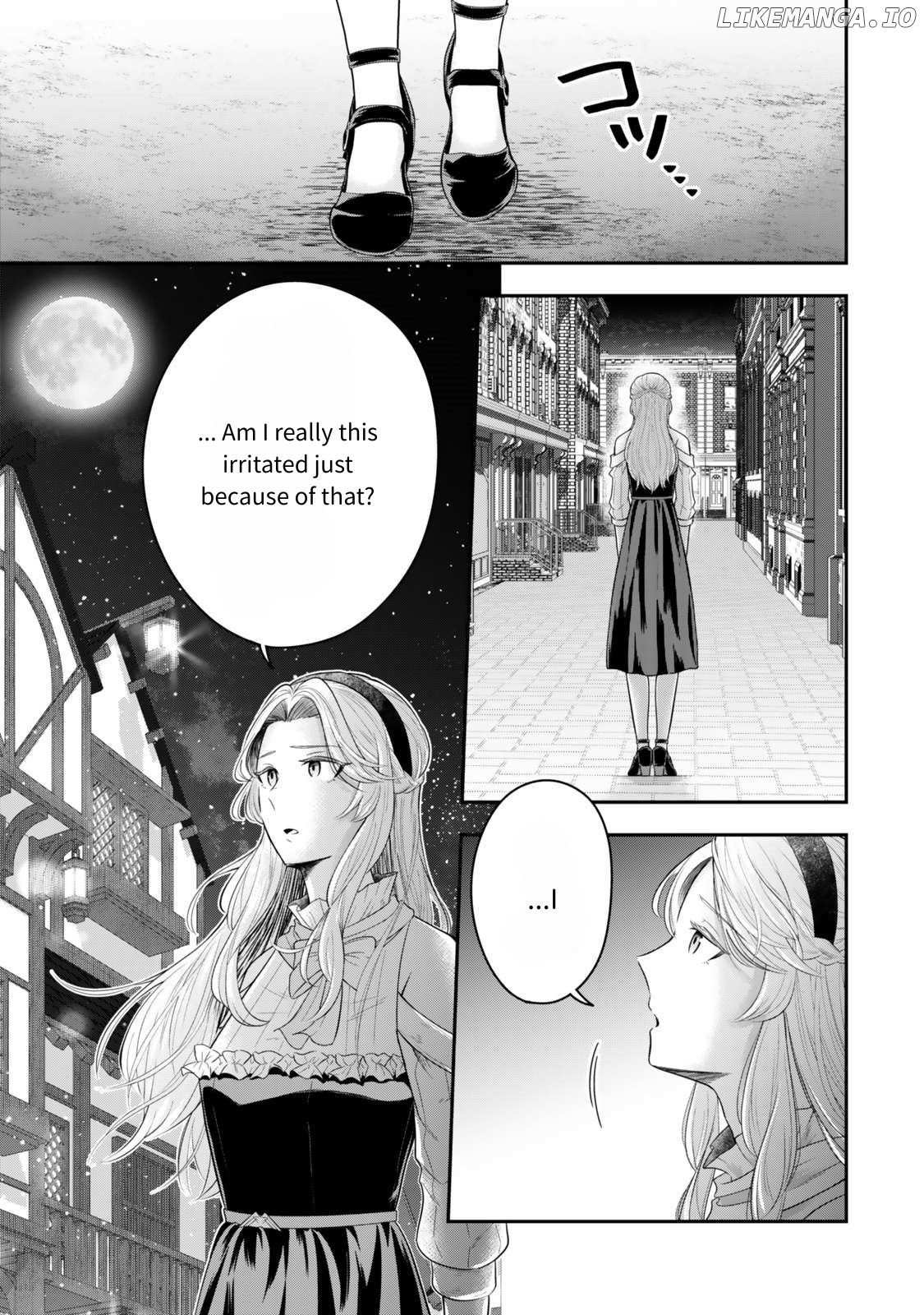 Dokushin Kizoku wa Isekai wo Ouka Suru: Kekkon Shinai Otoko no Yuuga na Ohitori-sama Life Chapter 30 — Page 10