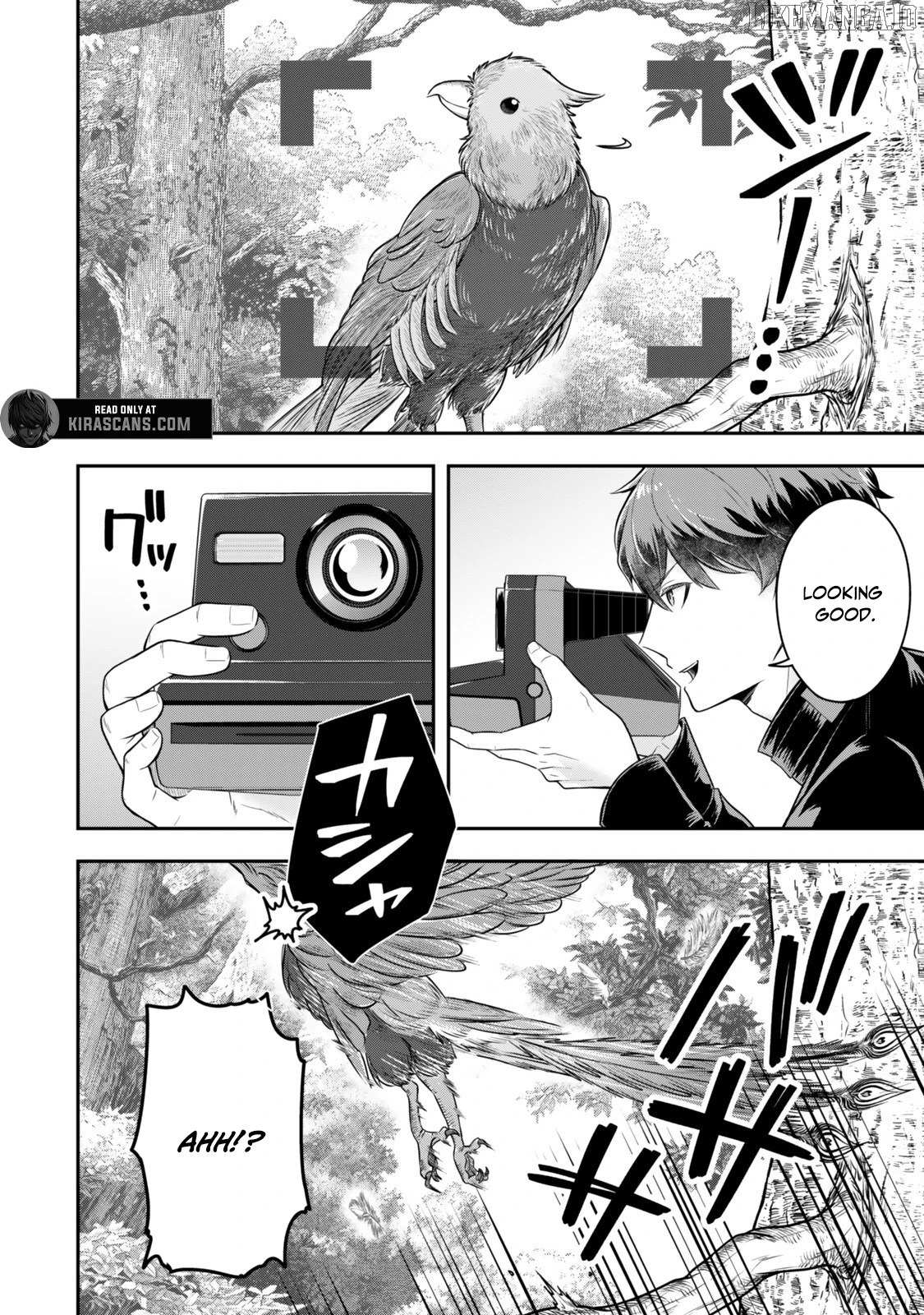 Dokushin Kizoku wa Isekai wo Ouka Suru: Kekkon Shinai Otoko no Yuuga na Ohitori-sama Life Chapter 32 — Page 9