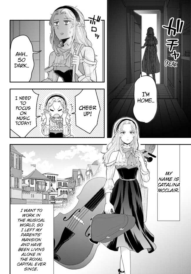 Dokushin Kizoku wa Isekai wo Ouka Suru: Kekkon Shinai Otoko no Yuuga na Ohitori-sama Life Chapter 5 — Page 28