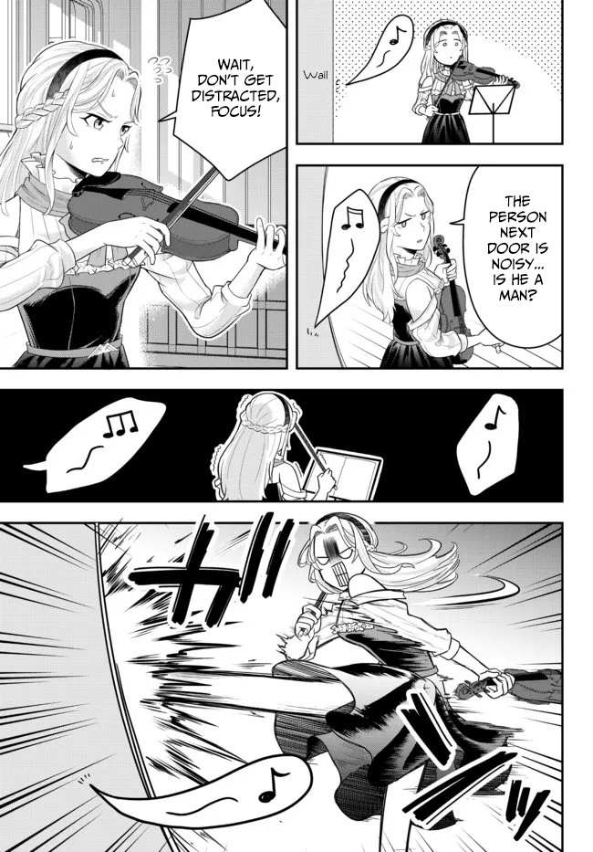 Dokushin Kizoku wa Isekai wo Ouka Suru: Kekkon Shinai Otoko no Yuuga na Ohitori-sama Life Chapter 5 — Page 33