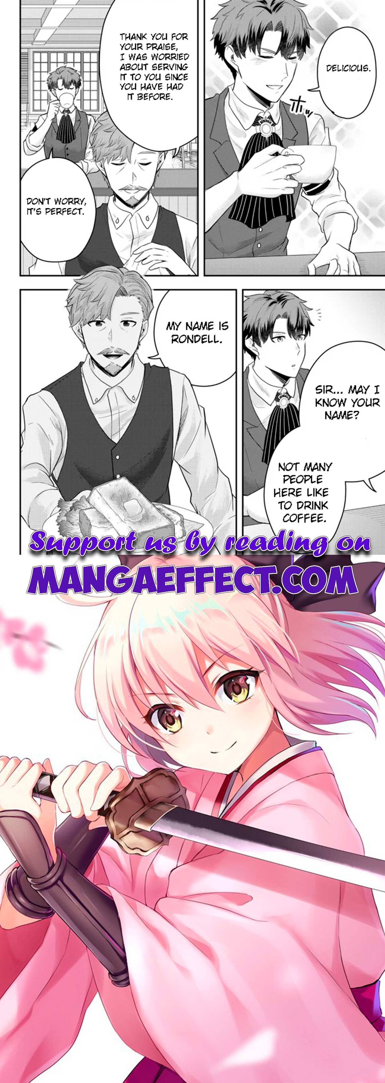 Dokushin Kizoku wa Isekai wo Ouka Suru: Kekkon Shinai Otoko no Yuuga na Ohitori-sama Life Chapter 6.1 — Page 10