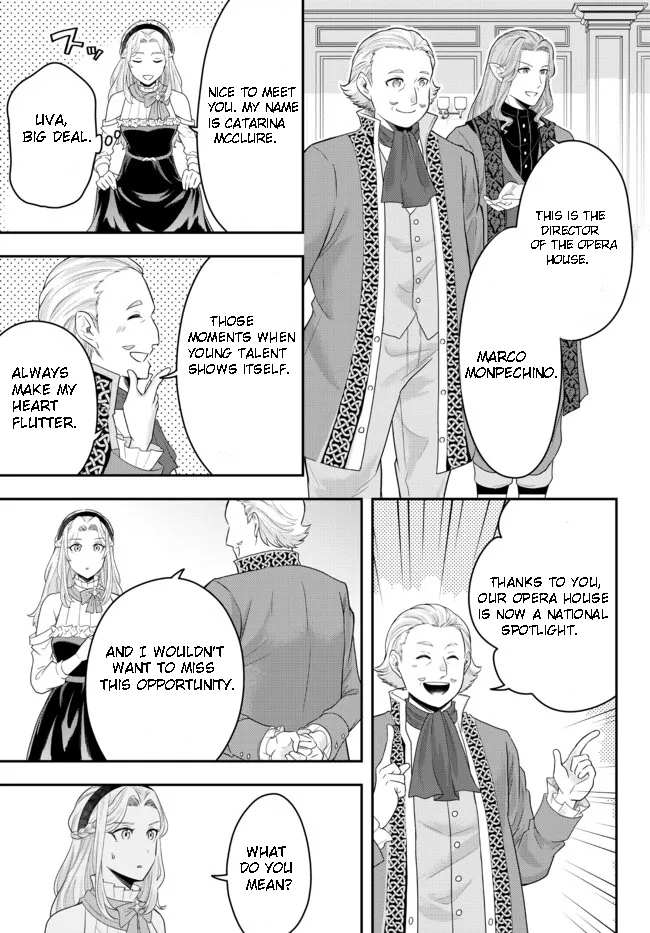 Dokushin Kizoku wa Isekai wo Ouka Suru: Kekkon Shinai Otoko no Yuuga na Ohitori-sama Life Chapter 6.4 — Page 4