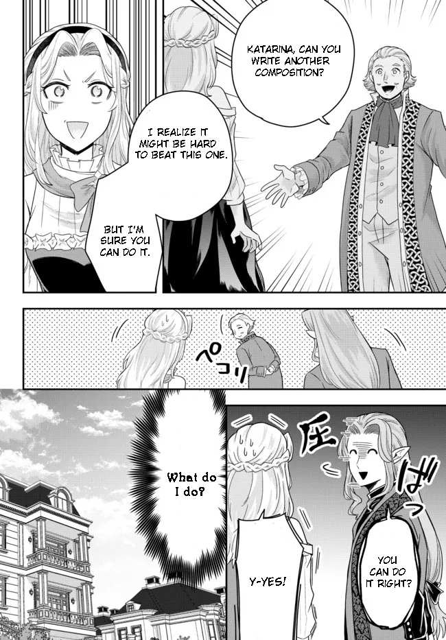 Dokushin Kizoku wa Isekai wo Ouka Suru: Kekkon Shinai Otoko no Yuuga na Ohitori-sama Life Chapter 6.4 — Page 5
