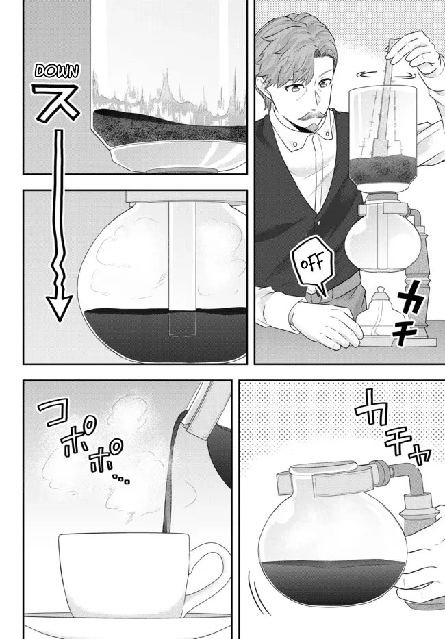 Dokushin Kizoku wa Isekai wo Ouka Suru: Kekkon Shinai Otoko no Yuuga na Ohitori-sama Life Chapter 6 — Page 8