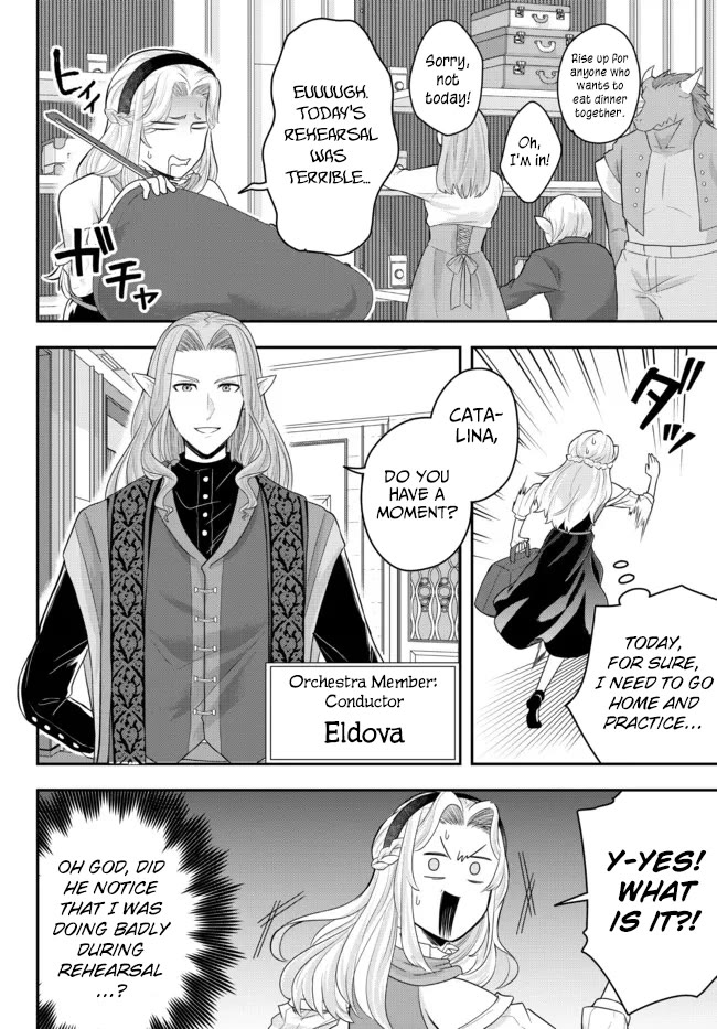 Dokushin Kizoku wa Isekai wo Ouka Suru: Kekkon Shinai Otoko no Yuuga na Ohitori-sama Life Chapter 6 — Page 18